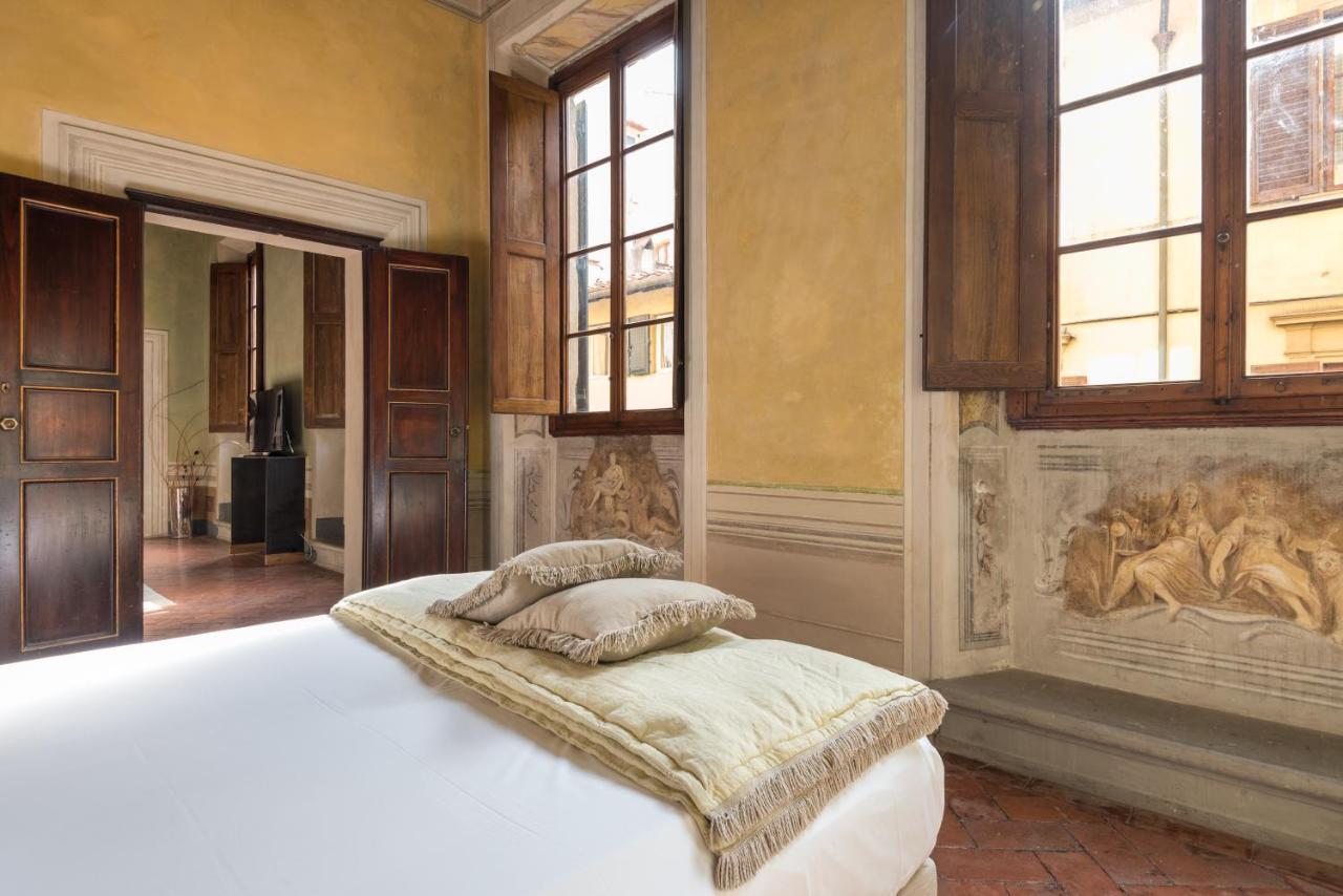 The Terrace In Florence Apt Exterior foto
