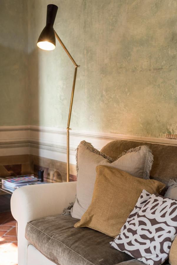 The Terrace In Florence Apt Exterior foto