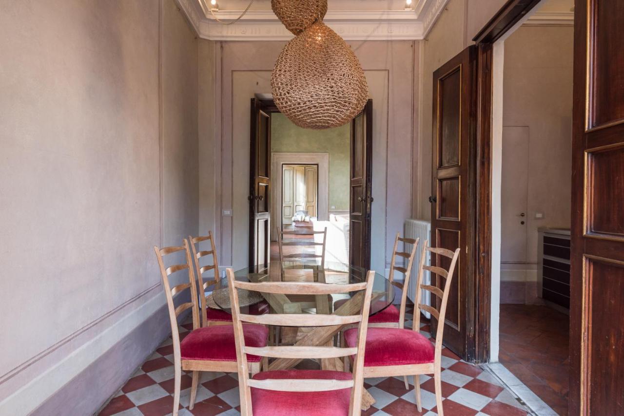 The Terrace In Florence Apt Exterior foto