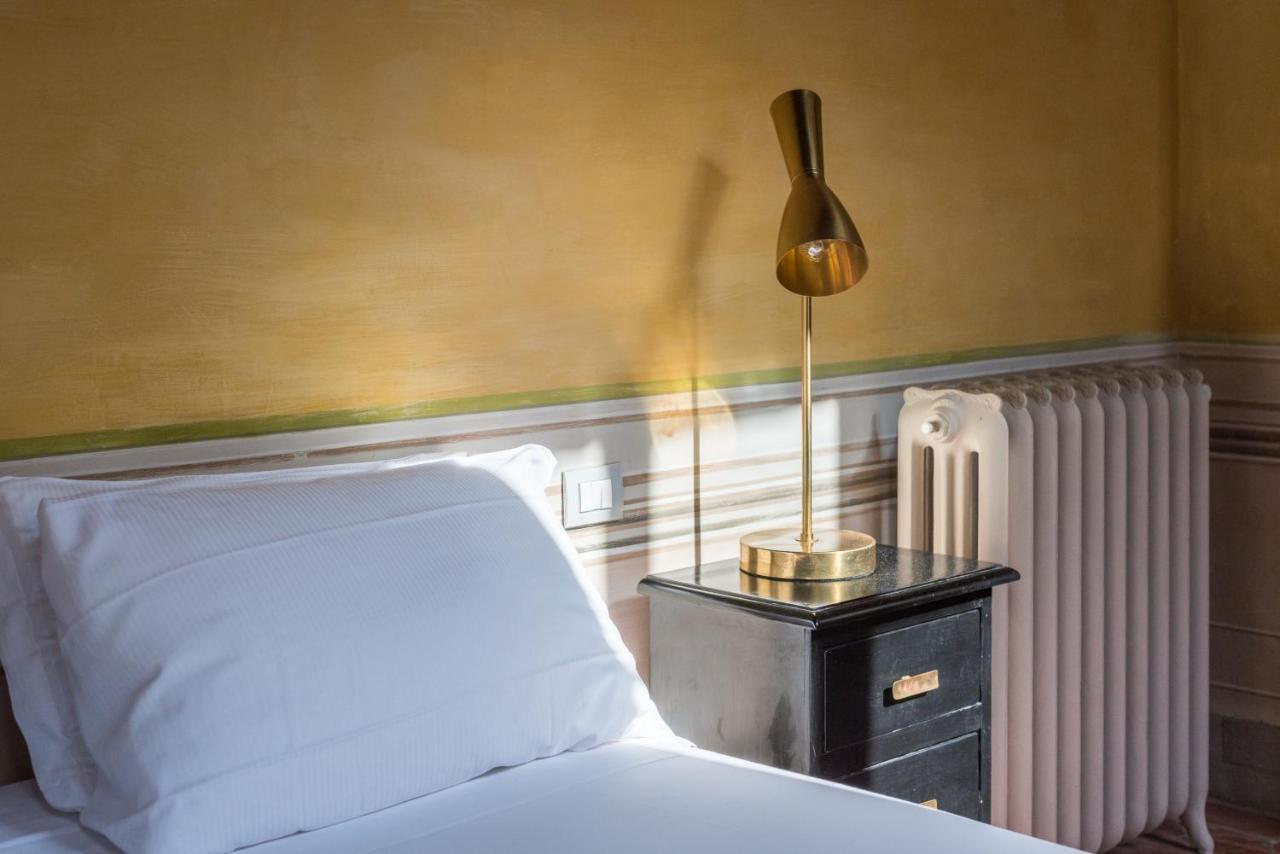 The Terrace In Florence Apt Exterior foto