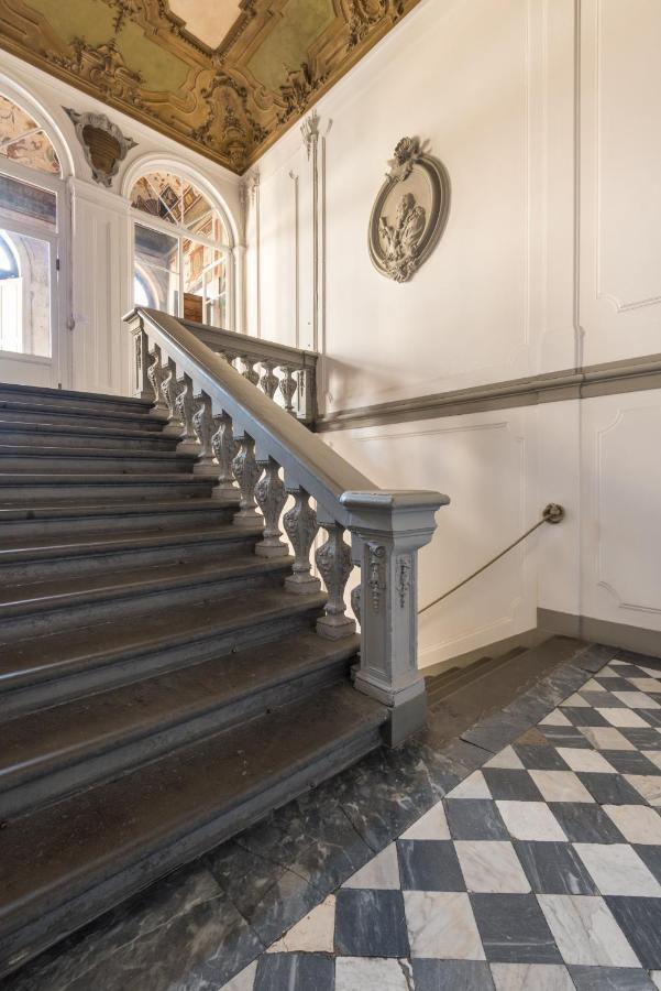 The Terrace In Florence Apt Exterior foto